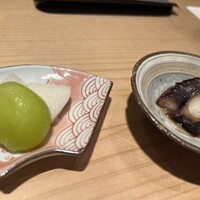 鮨 おにかい×2 - 