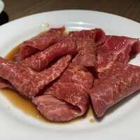 焼肉あきら - 