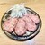 黒毛和牛ホルモン 大衆焼肉しんすけ - 料理写真: