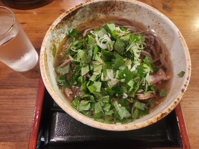 Niku Soba Ya Fukuro photo 5