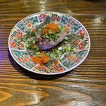 寿司トおでん しみる - 