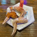 寿司トおでん しみる - 