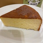 バターケーキの長崎堂 - 