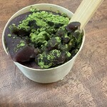 覚王山フルーツ大福 弁才天 - 料理写真: