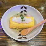 寿司トおでん しみる - 