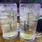 寿司トおでん しみる - 