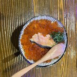 寿司トおでん しみる - 