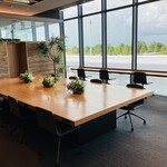 プレミアムラウンジ さがのがら。 - 