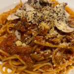 トラットリア・アリオリ - 