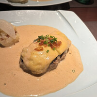 旬菜ステーキ処 らいむらいと - 