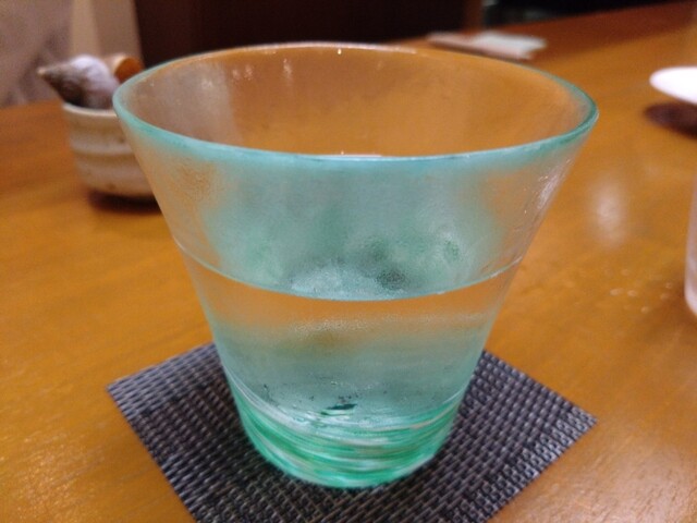 酒と魚 MAHORO - 青森（日本料理）の写真