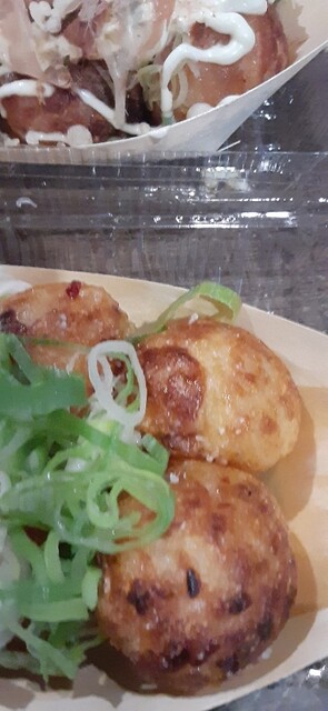 希少】HIYOKO BRAND CRAZY TAKO SH Crazy Tako Ph - Your