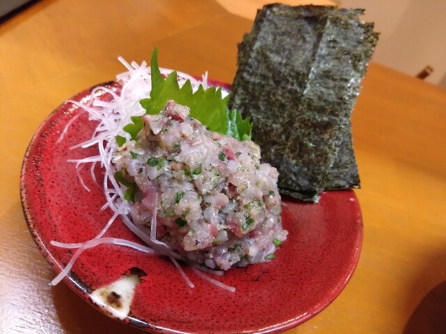 酒と魚 MAHORO - 青森（日本料理）の写真