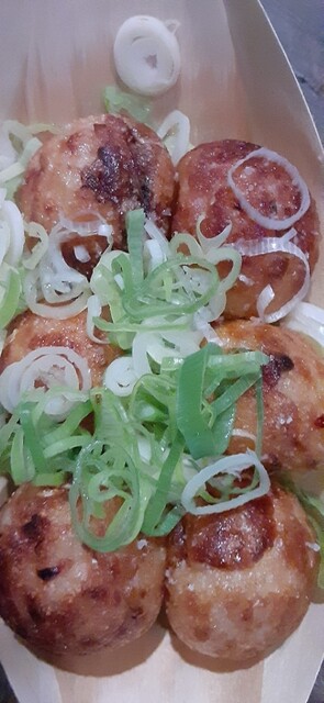 【希少】HIYOKO BRAND CRAZY TAKO SH Crazy Tako Ph - Your Authentic Japanese Takoyaki Experience