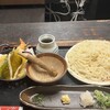 うどん 兎麦 阪急三番街店