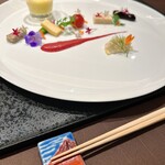 modern kappou 心都 - 