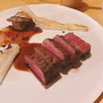 レストランぶどうの森 レ・トネル - 