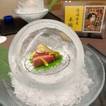 modern kappou 心都 - 