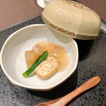 modern kappou 心都 - 