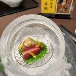 modern kappou 心都 - 