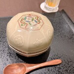 modern kappou 心都 - 