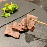 modern kappou 心都 - 