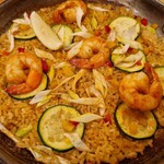 La Pesquera MARISQUERIA - 