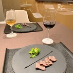 modern kappou 心都 - 