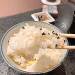 modern kappou 心都 - 