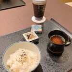 modern kappou 心都 - 