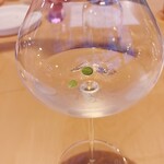 レストランぶどうの森 レ・トネル - 