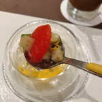 modern kappou 心都 - 