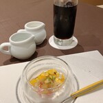 modern kappou 心都 - 