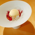 レストランぶどうの森 レ・トネル - 