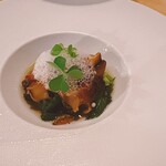 レストランぶどうの森 レ・トネル - 