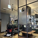 スターバックスコーヒー 松山市駅前店 - 