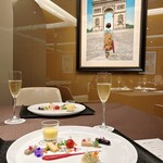 modern kappou 心都 - 