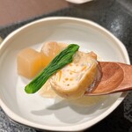 modern kappou 心都 - 