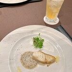 modern kappou 心都 - 