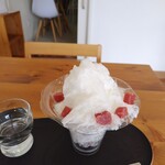 さぬき農園ぐらし - 料理写真: