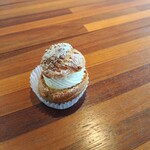 choux小屋 - 料理写真: