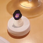 レストランぶどうの森 レ・トネル - 