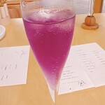 レストランぶどうの森 レ・トネル - 