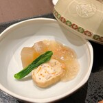 modern kappou 心都 - 