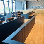 プレミアムラウンジ さがのがら。 - 