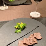 modern kappou 心都 - 