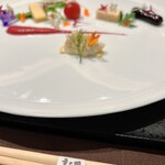 modern kappou 心都 - 