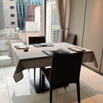 modern kappou 心都 - 