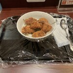 快活CLUB - 料理写真: