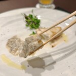 modern kappou 心都 - 